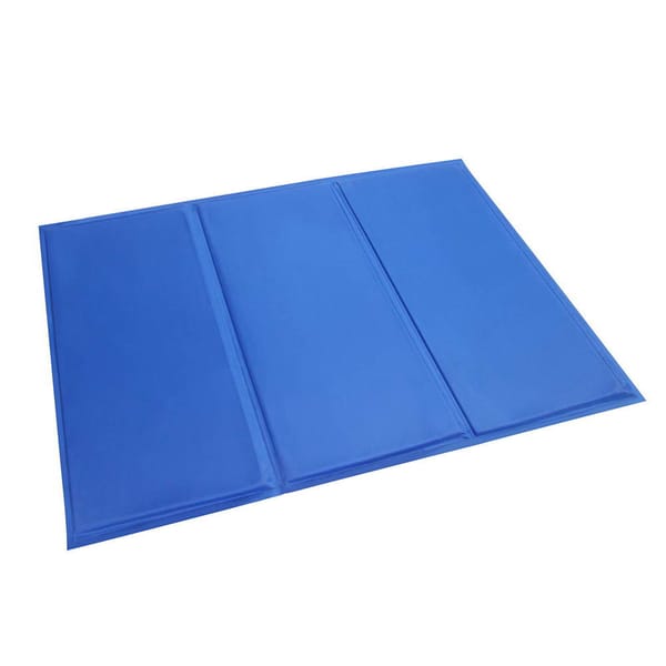 Cooling Mat, XL 90 × 50 cm | The Hot Day Wind-Down